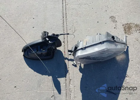 2024 Kia Forte Gt-Line из США, поврежденный, VIN 3KPF54AD1RE725714